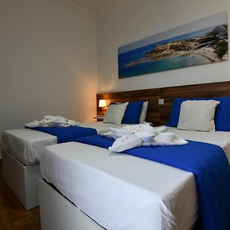 Apartmán A Bed Of Roses Marsalforn Exteriér fotografie